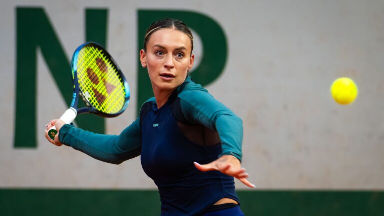 Ana Bogdan, victorie „fulger“ în primul meci din calificările de la Osaka Ana Bogdan, victorie „fulger“ în primul meci din calificările de la Osaka