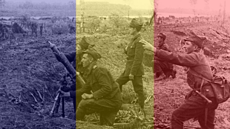 O ZI MARE LA CARE SĂ LUĂM AMINTE