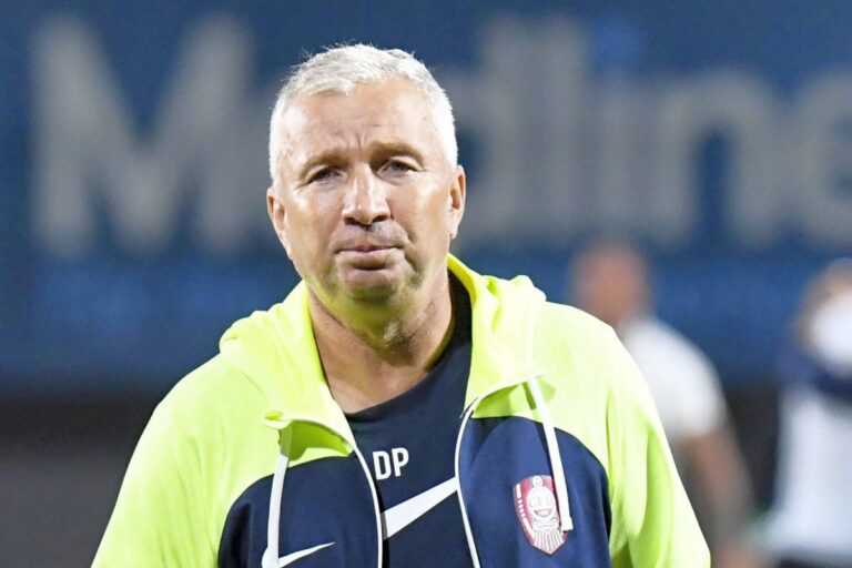 ULTIMA ORĂ            Nelu Varga a rupt tăcerea și a făcut anunțul despre Dan Petrescu: „Nu mai vreau să ne chinuim”