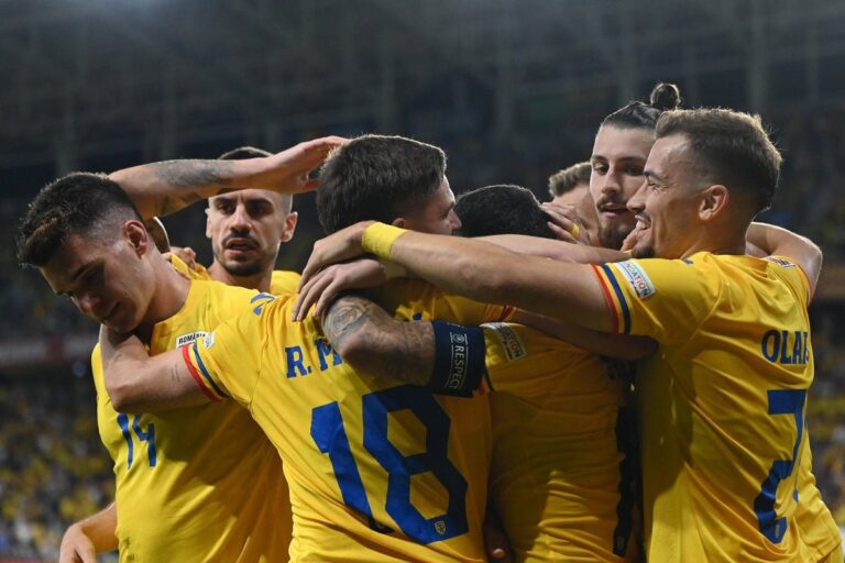 live ora 21:45            Cipru – România, din etapa a 3-a a Ligii Națiunilor » Echipa superofensivă pregătită de Mircea Lucescu! Informații de ultim moment de la reporterii GSP