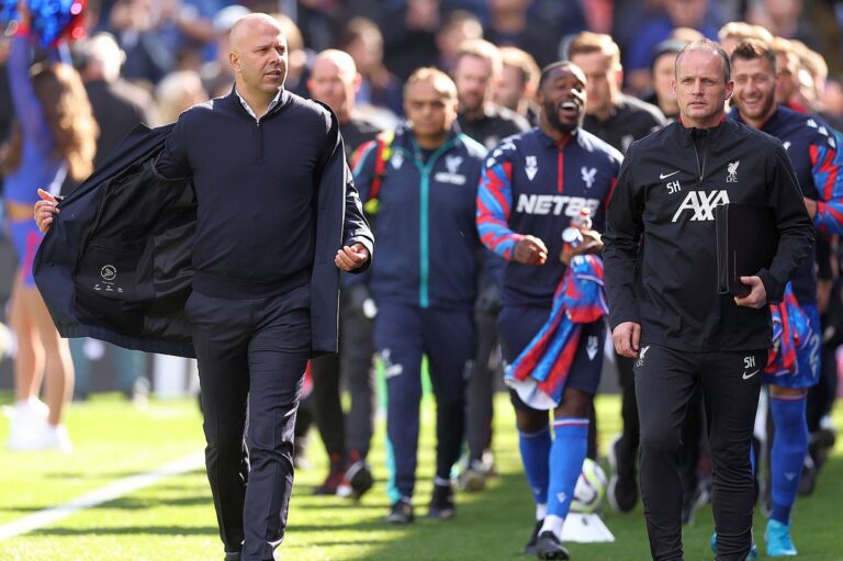 EXCLUSIV VIDEO            „Nu credeam că voi spune asta vreodată!” » Opinie îndrăzneață imediat după Liverpool – Chelsea: „Da, știu că e șocant”