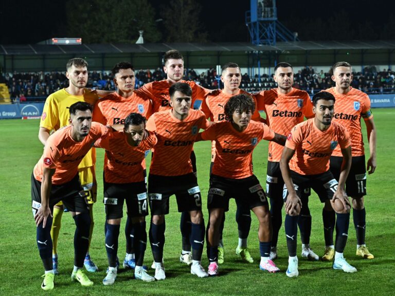 Andrei Ivan, frustrat la maximum: “Nu ne iese nimic!”