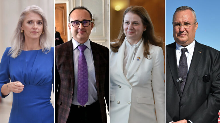 Agamiță Dandanache, varianta 2024. PNL și PSD continuă tradiția impunerii de oameni de la centru în teritoriu