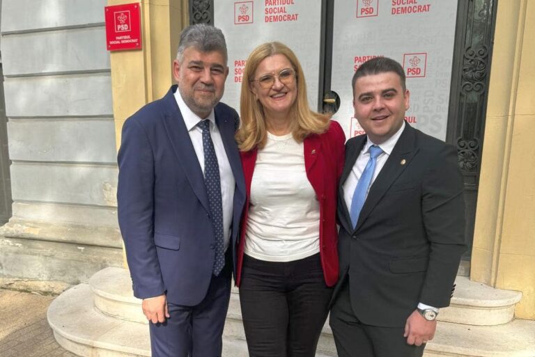 VIDEO            Finanțatorul din Superligă și consilierii locali, război total cu Elisabeta Lipă, pusă în capul listei PSD: „V-au refuzat alte filiale și ați ajuns la noi?!”