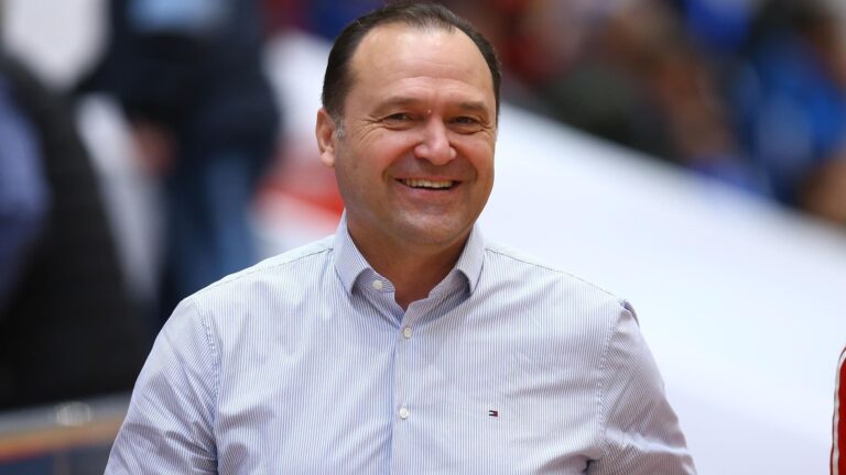 Handbal / Constantin Din: „Un rezultat realist la EURO cred că ar fi locurile 1-12!“