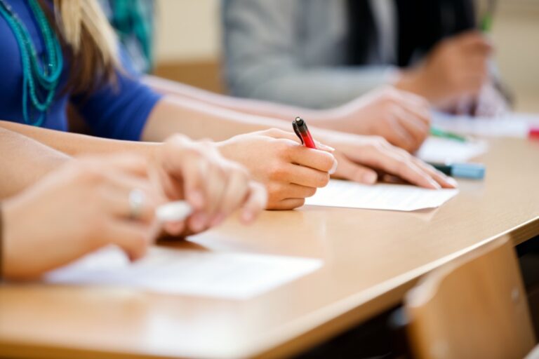 Proiectul ROSE se încheie la 30 noiembrie. Ministerul Educației cere 13 milioane de euro pentru ultimele plăți în proiectul privind reducerea abandonului școlar și creșterea ratei de promovare la BAC