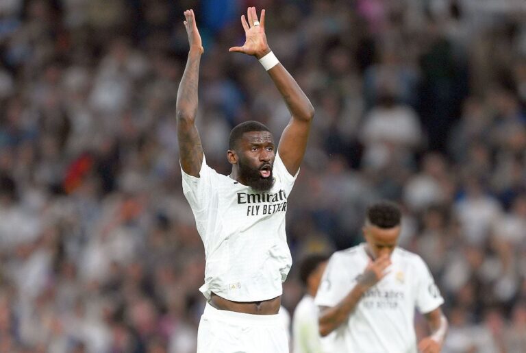 LIVE            Real Madrid – Borussia Dortmund: REMONTADA pe „Bernabeu”!