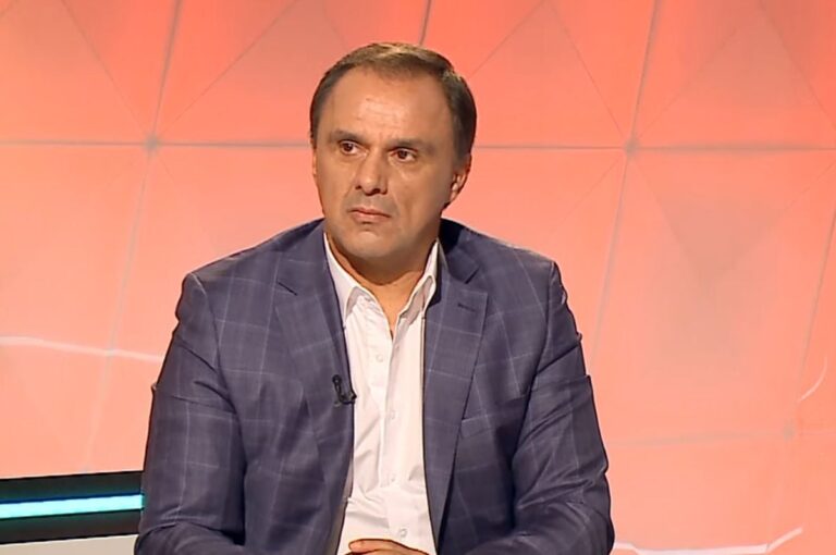 ULTIMA ORĂ            Basarab Panduru a avut un singur lucru să-i reproșeze lui Șumudică: „De ce?”