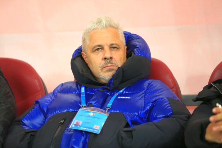 EXCLUSIV            Lovitură pentru Rapid » Cu cine negociază fundașul pentru care insistă Marius Șumudică: „Deja am luat legătura!”