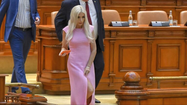 Laura Vicol a demisionat din PSD, după scandalul Nordis și ancheta DIICOT: „Linșaj mediatic”