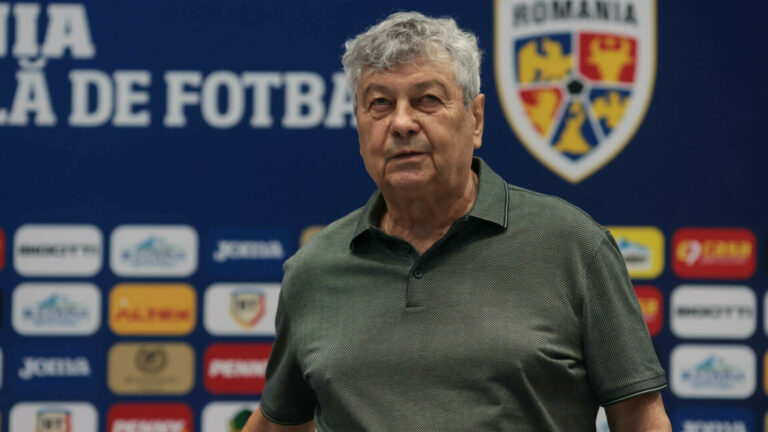 Mircea Lucescu: „Victoria din Lituania ne dă încredere pentru viitor!“