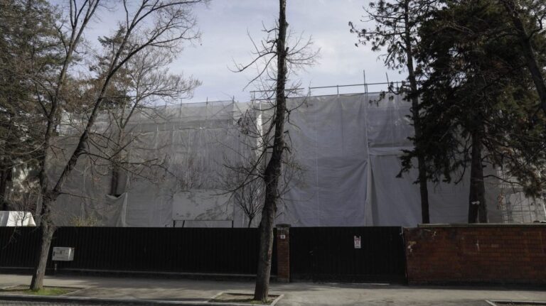 HG-ul semnat de Nicolae Ciucă în 2022 prin care vila din Aviatorilor 86 se atribuie șefilor de stat, desecretizat de Guvern | DOCUMENT