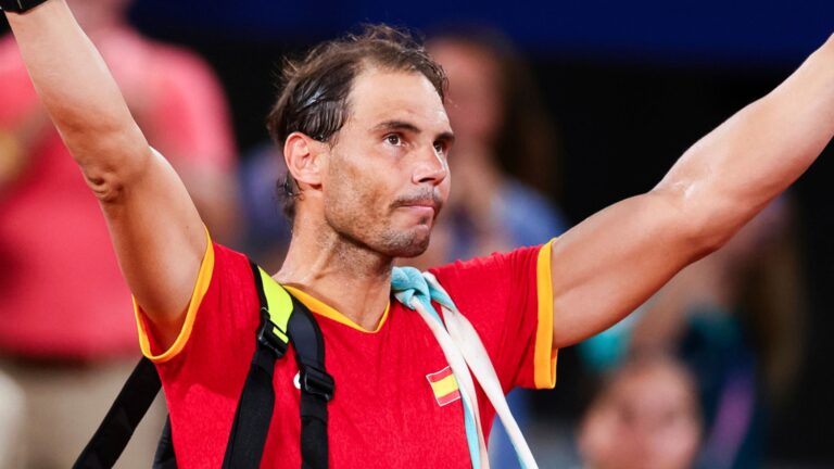 Final de eră, final de poveste! Rafa Nadal şi-a anunţat retragerea după Cupa Davis