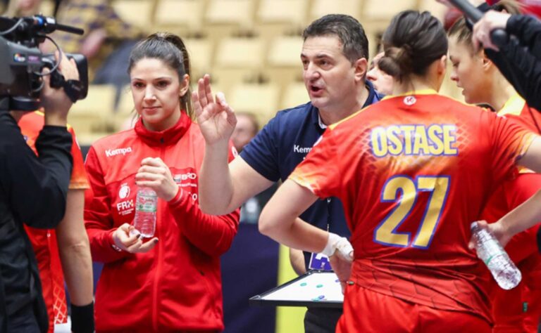 Handbal (f) / Pera şi Ostase au tras concluziile la finalul Trofeului Carpaţi
