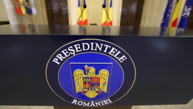 Candidații pentru funcția de președinte al României care au luat cele mai puține voturi. Ce record deține Ion Iliescu