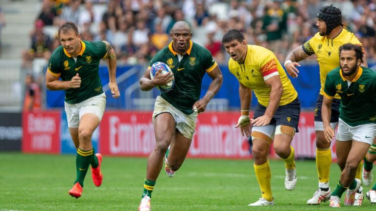 Rugby / România va disputa trei amicale în luna noiembrie pe „Arcul de Triumf“