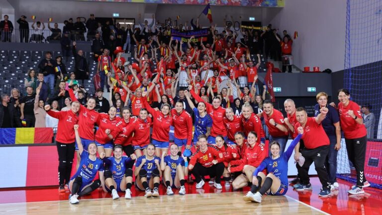 Handbal (f) / România, fără multe jucătoare importante la startul Trofeului Carpați