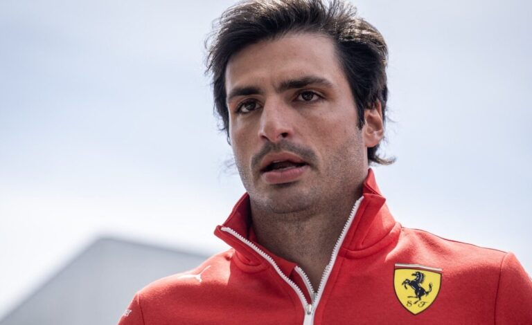 F1 / Carlos Sainz, în pole position la Grand Prix-ul Mexicului