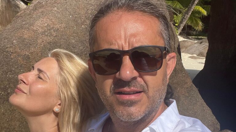 Sergiu Constantinescu, soțul prezentatoarei Alessandra Stoicescu, primul pe lista PSD de la Camera Deputaților Tulcea