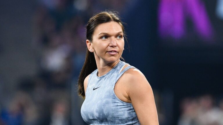 Nici prea greu, dar nici ușor! Halep își cunoaște prima adversară de la Hong Kong