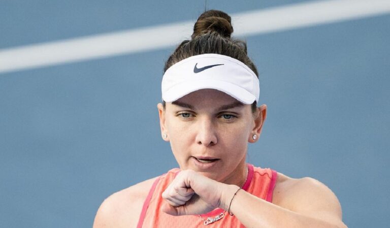 Ce urmează pentru Simona Halep. Românca va fi din nou pe teren în luna octombrie