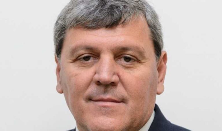 Mandatul primarului Florin Tiutiu de la Nicolae Titulescu, validat de Tribunalul Olt