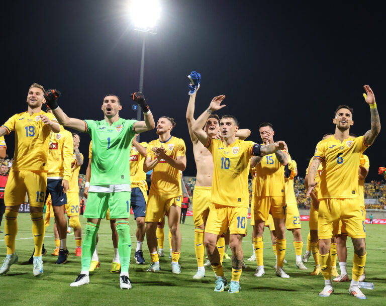 Liga Naţiunilor / Mircea Lucescu a anunţat lotul pentru meciurile cu Kosovo şi Cipru