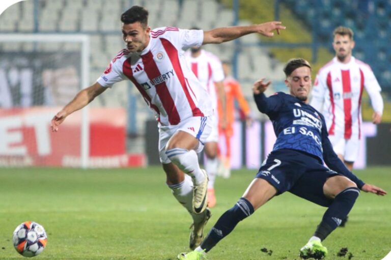Live            Oțelul Galați – FC Botoșani, primul meci din returul sezonului regulat, se joacă ACUM