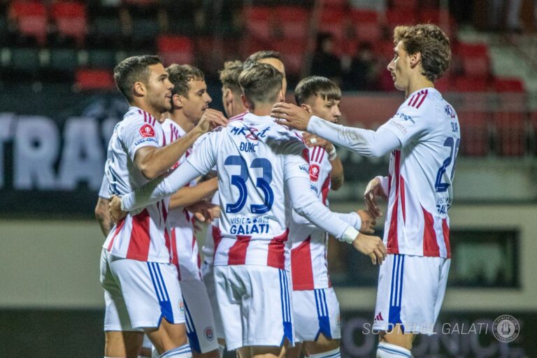 LIVE            Poli Iași – Oțelul Galați, în derby-ul Moldovei din Superliga! Start NEBUN: GOL în minutul 2