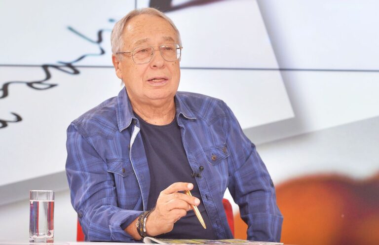 IOANIȚOAIA LA ZI                     Directorul GSP e convins, după 17 etape: „Au jucătorii cu primele 3 salarii din Liga 1, se bat la titlu”