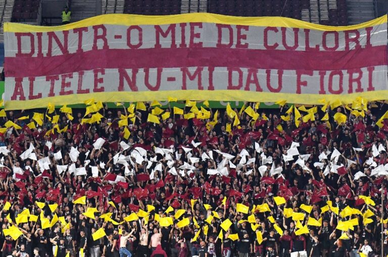 Acum chiar e „Grupul de la Cluj” » Rezultatul din Oțelul – CFR a adus o situație nemaiîntâlnită în istoria primei ligi din România