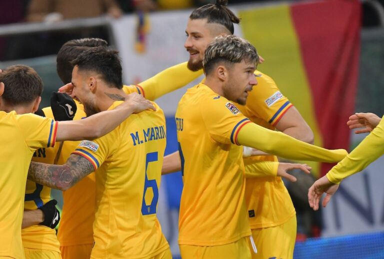 BREAKING NEWS                    Mundo Deportivo, ziarul de casă al Barcelonei, dezvăluie că numele unui internațional român a apărut AZI în discuție la negocierile cu agenții lui Pedri: „S-a interesat de situația lui”