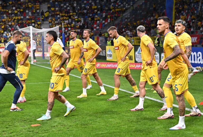 Se precipită situația fotbalistului „tricolor” » Ar putea să fie exclus din lot la revenirea de la națională