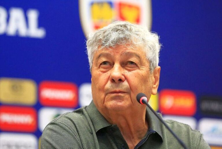 ULTIMA ORĂ            Mircea Lucescu a pus mâna pe telefon și l-a sunat pe Gigi Becali: „Asta mi-a zis”