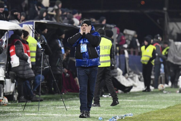Notele GSP după CFR Cluj – Rapid: transferul lui Șumudică e pe drumul dezamăgirii » Statutul de MVP se împarte la doi
