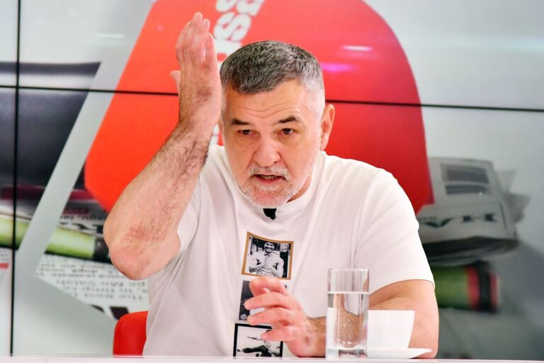 EXCLUSIV            „Îmi vine să-mi dau pumni în cap” » Leonard Doroftei, despre marea greșeală pe care și-acum o regretă: „Am vândut-o pe nimic!”