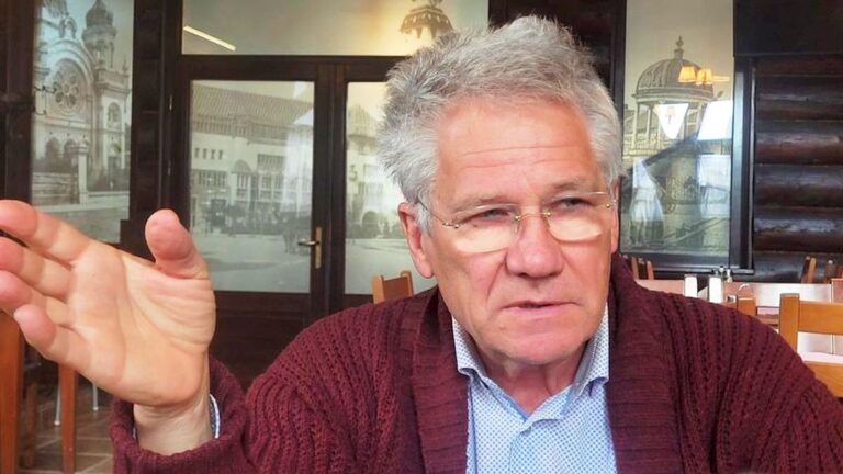 EXCLUSIV                    Ladislau Boloni, interviu-maraton pentru GSP: „Mi-am văzut dosarul de la Securitate și am descoperit oameni neoameni. Turnătorii de râs!” + Ce condiții ar pune pentru a antrena din nou în România