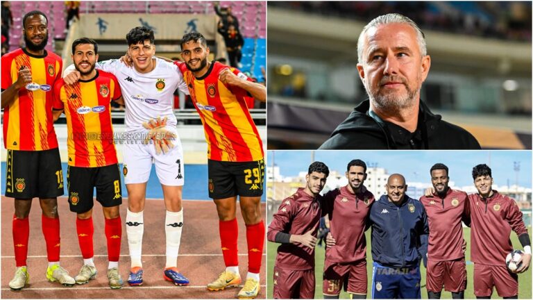Reghecampf și Zdrâncă au debutat cu o victorie clară în Liga Campionilor Africii