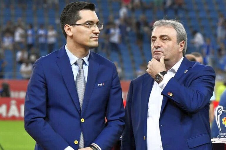 EXCLUSIV                    FRF a pregătit strategia pentru TAS » Așteaptă doar o mișcare din partea kosovarilor