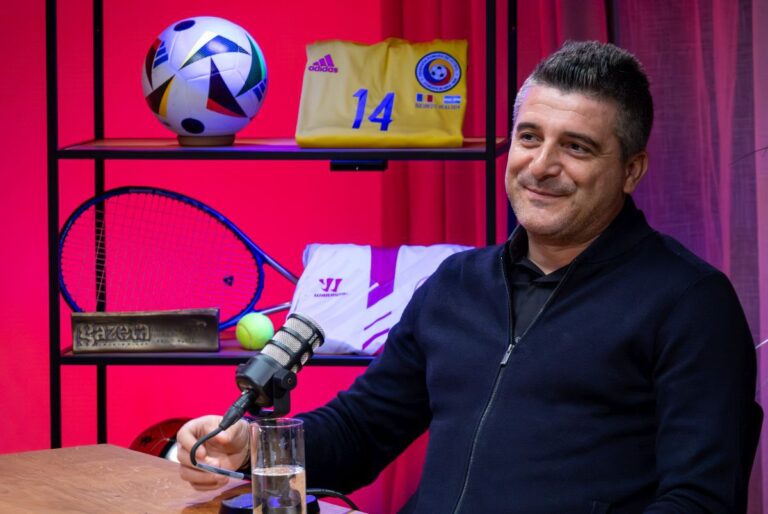 Contractul e gata! Daniel Niculae semnează în această dimineață cu echipa din Superliga