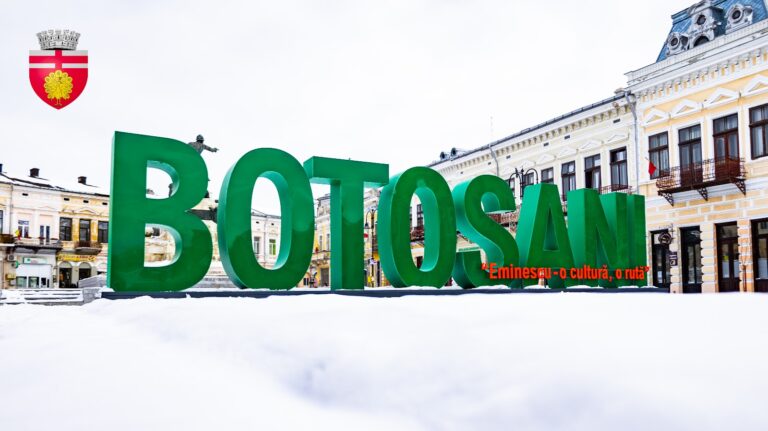 Candidați județul Botoșani alegeri parlamentare 2024. Cine candidează în Botoșani la Camera Deputaților și Senat