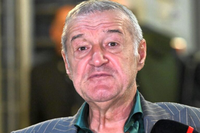 EXCLUSIV                    Intrat în colimatorul lui Gigi Becali, fotbalistul din Superligă a rupt tăcerea despre cel mai controversat moment al carierei: „Nu am mai vorbit cu el! Ne-au zis că plecăm cu sacul plin de goluri și ne dau tricouri albe”