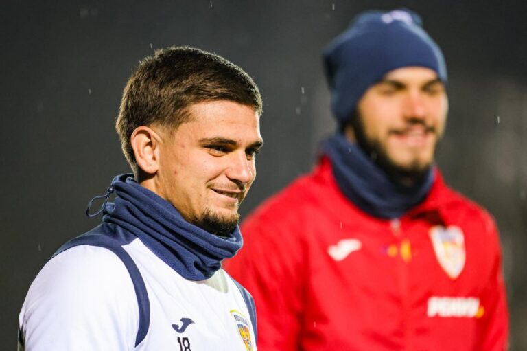 Răzvan Marin: “E o lipsă de respect faţă de fotbal”