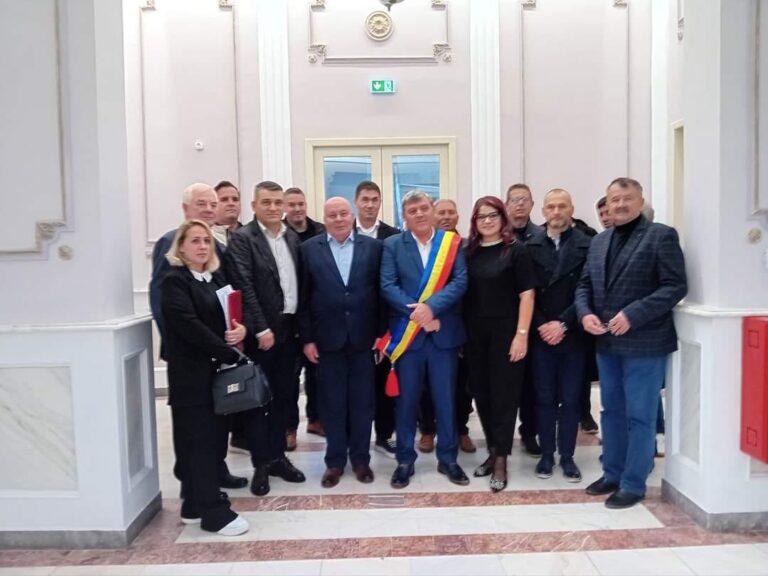 Florin Tiutiu, jurământ pentru normalitate
