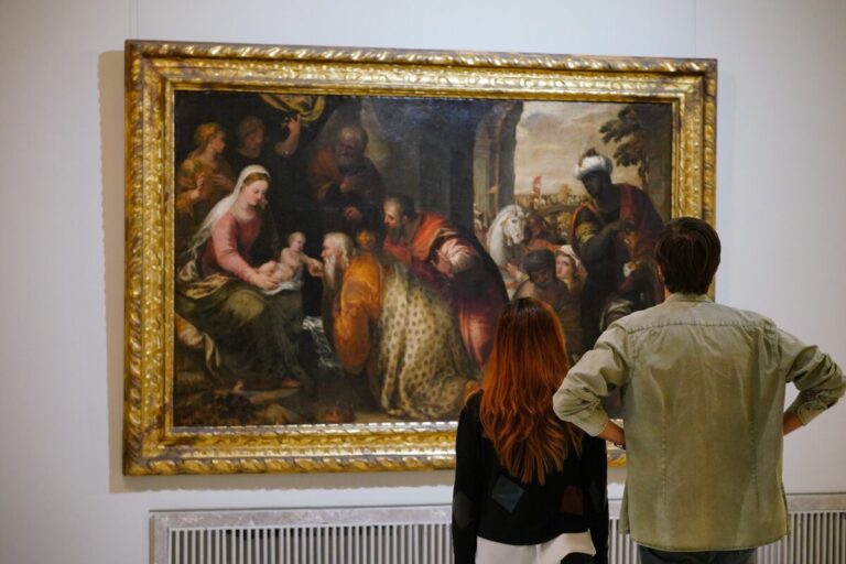 De 1 decembrie, Muzeul Național de Artă al României oferă acces gratuit în galeriile permanente și expozițiile temporare