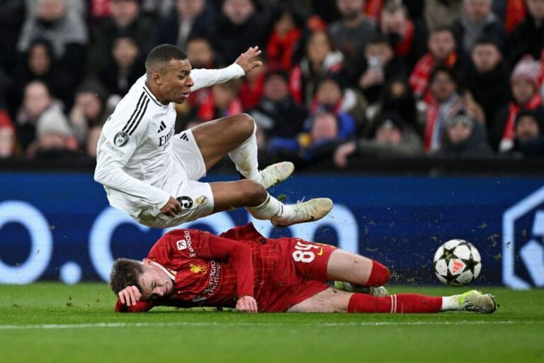 Liga Campionilor | În sfârșit, Liverpool a învins-o pe Real Madrid!