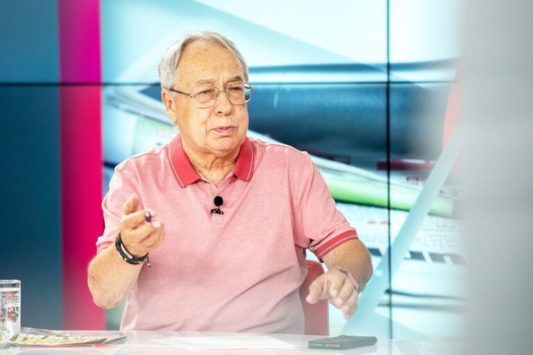 EXCLUSIV            Ioanițoaia îi dă o replică dură lui Talpan, după atacul avocatului Stelei la adresa lui Lucescu: „Și așa l-am băgat prea mult în seamă”