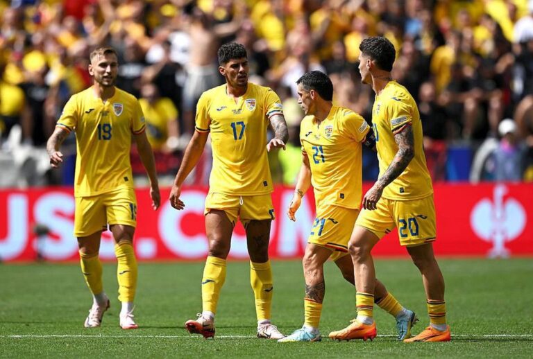 BREAKING NEWS            Mircea Lucescu a luat o decizie surprinzătoare! Selecționerul României a lăsat în afara lotului 3 „tricolori” pentru meciul cu Kosovo