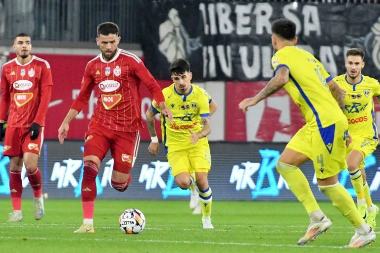 EXCLUSIV                    Rumoare printre cluburile din Liga 1: „E un semn de întrebare de ce LPF nu ne anunță”