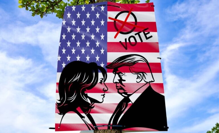 live            ALEGERI SUA 2024. Donald Trump vs Kamala Harris, rezultate LIVE: primele state câștigate